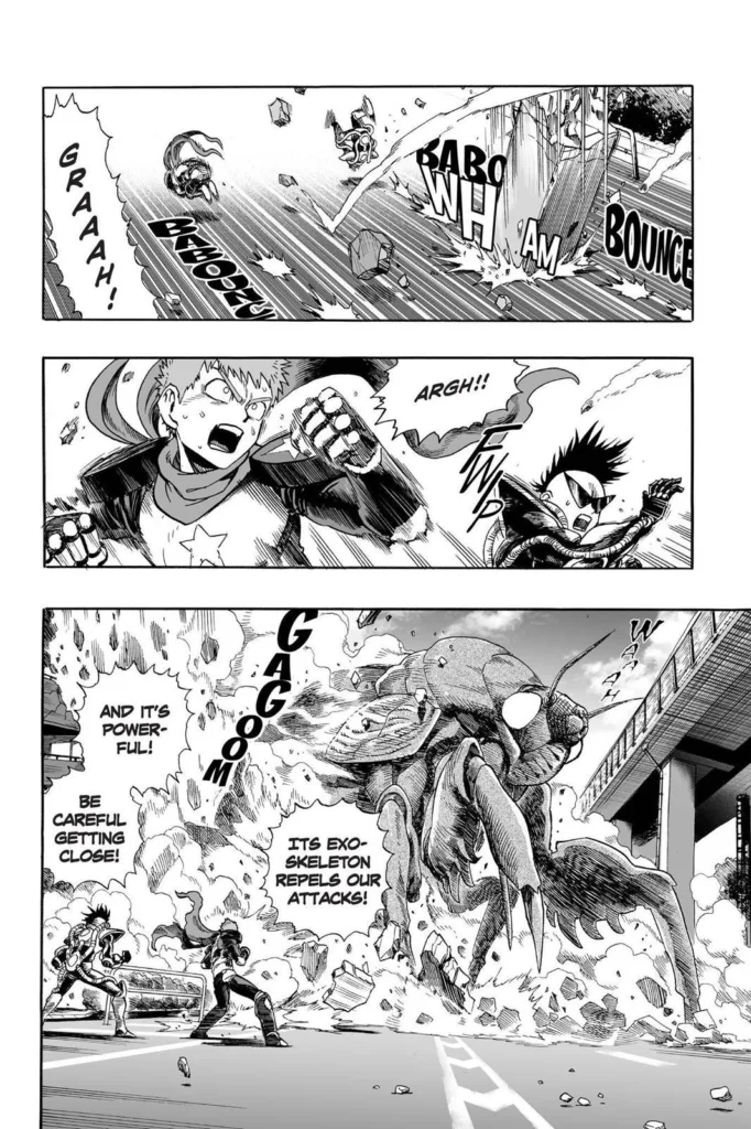 one punch man ch20.5 page06